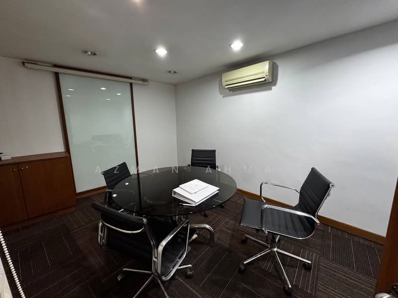 Shop / Office for Sale in Seksyen 13 (Shah Alam) - Azman Ahmad - PropertyGuru.com.my