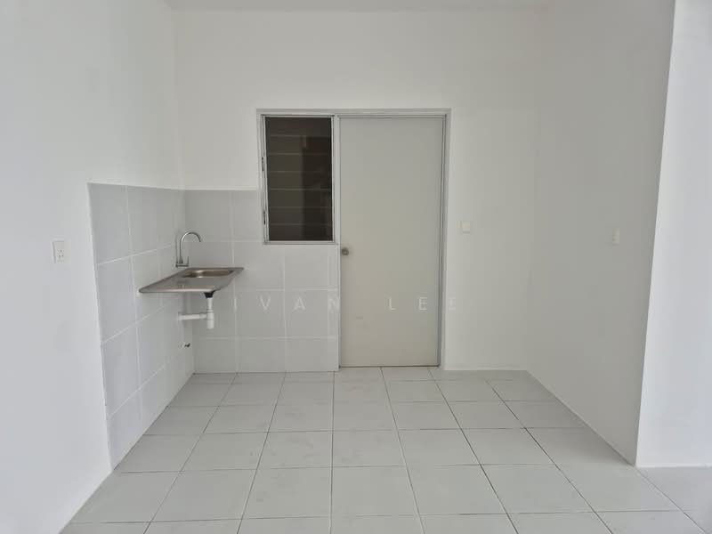 For Rent - Residensi Sateria