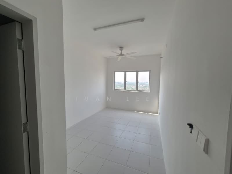 For Rent - Residensi Sateria