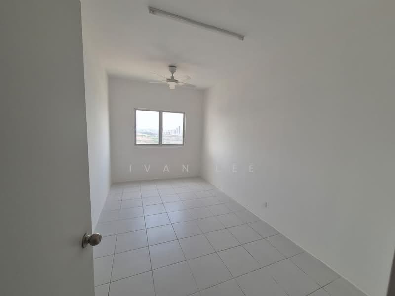 For Rent - Residensi Sateria