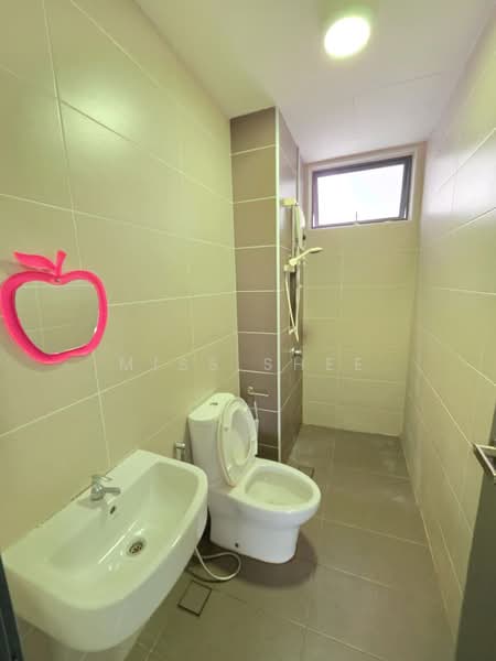 Marina Residence untuk Untuk Disewa - RM 2,500 /bulan, Apr 2026 - Bathroom - PropertyGuru.com.my