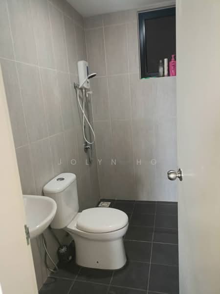 Servis Apartment untuk Disewa di MKH Boulevard II - Jolyn Ho - Bathroom - PropertyGuru.com.my