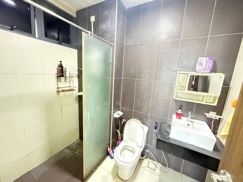 Servis Apartment untuk Disewa di D'Secret Garden (Pangsapuri Kempas Indah) - Glenn Twe - PropertyGuru.com.my