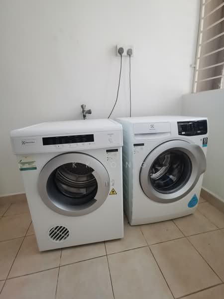 Condominium for Rent at Sri Tiara Residences - KK Ong - Interior - PropertyGuru.com.my