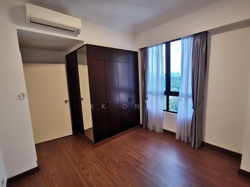 Condominium for Rent at Sri Tiara Residences - KK Ong - PropertyGuru.com.my