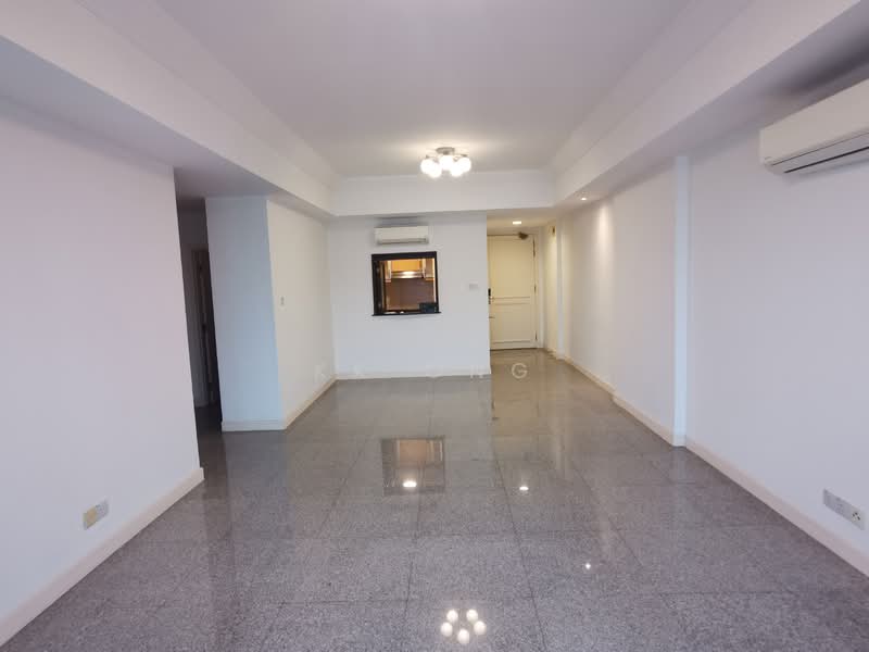 Condominium for Rent at Sri Tiara Residences - KK Ong - Living Room - PropertyGuru.com.my