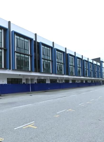 Permas Avenue Permas Jaya - 2