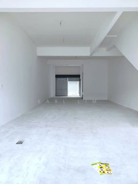 Permas Avenue Permas Jaya - 3