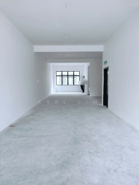 Permas Avenue Permas Jaya - 4