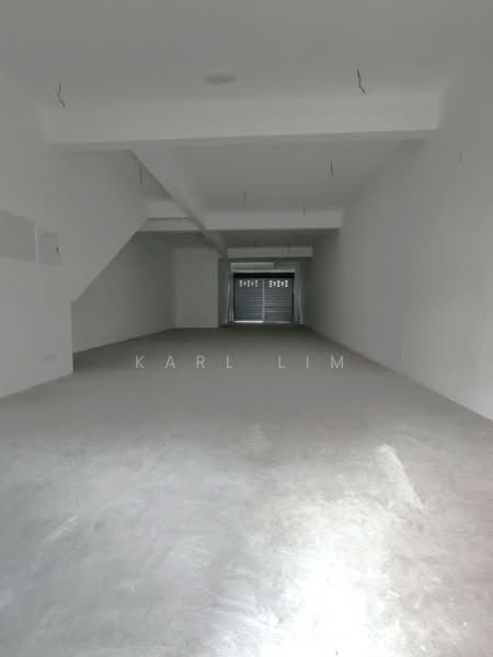 Permas Avenue Permas Jaya - 5