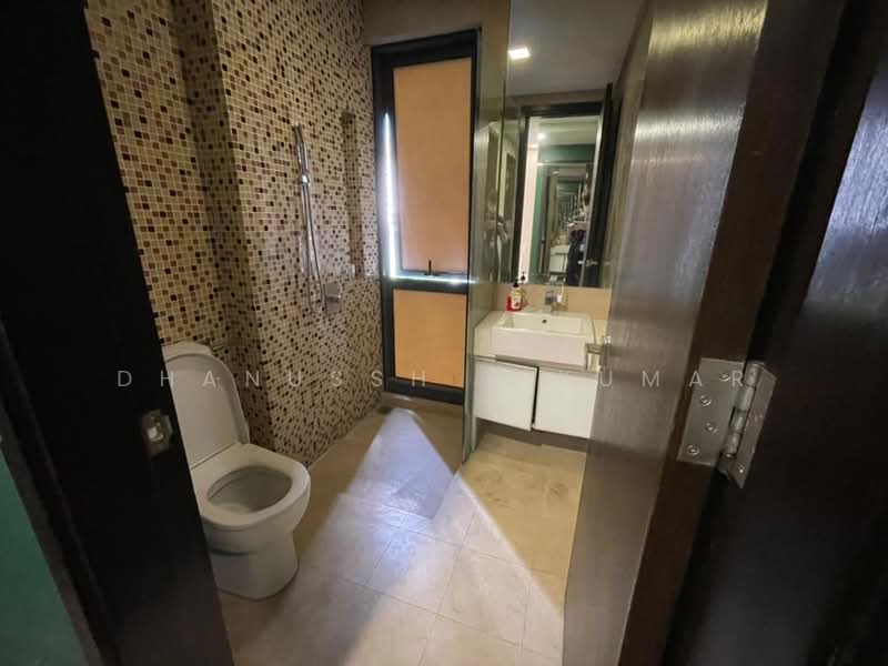 Service Residence for Rent at The Elements - Dhanussh S.Kumar - PropertyGuru.com.my