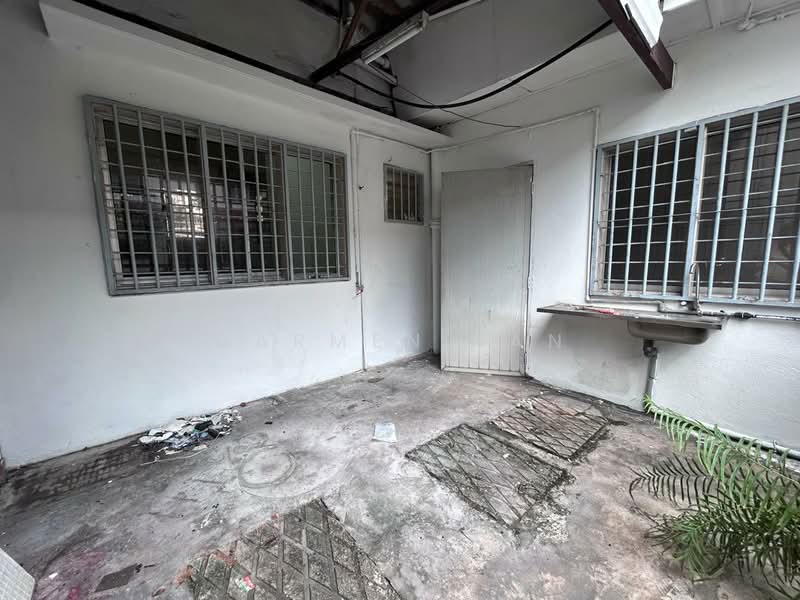 Rumah Teres 2 Tingkat untuk Disewa di Taman Midah (Cheras) - Carmen Tan - Exterior - PropertyGuru.com.my