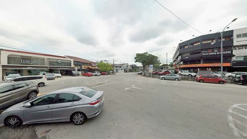Shop for Sale in SS2 (Petaling Jaya) - Annie Chong - Exterior - PropertyGuru.com.my