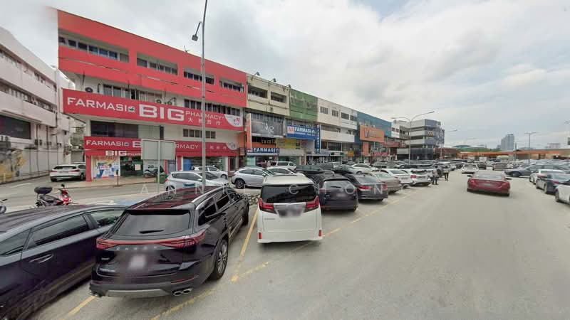 Shop for Sale in SS2 (Petaling Jaya) - Annie Chong - Exterior - PropertyGuru.com.my