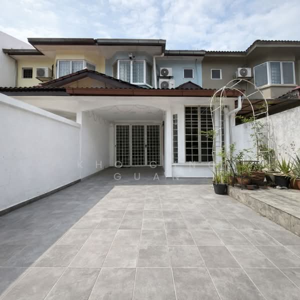 For Sale - Puchong Utama (Seksyen 12)