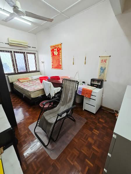 2-storey Terraced House for Sale in Taman Midah (Cheras) - Frankie Ong - Bedroom - PropertyGuru.com.my