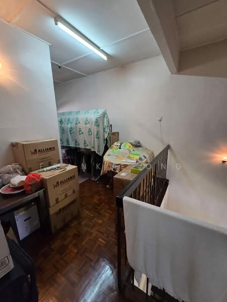 2-storey Terraced House for Sale in Taman Midah (Cheras) - Frankie Ong - Interior - PropertyGuru.com.my