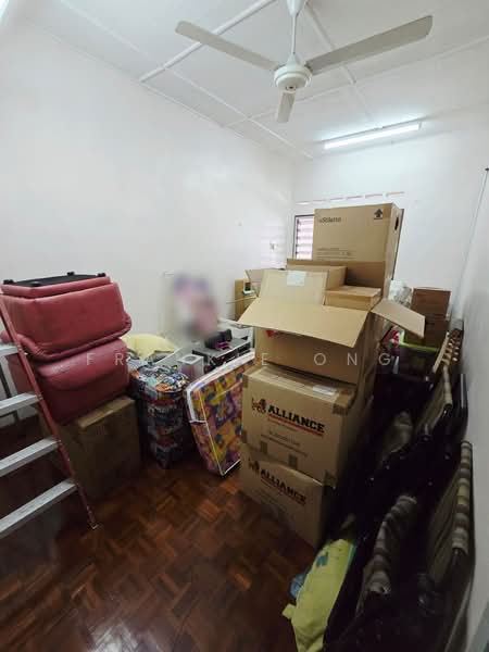 2-storey Terraced House for Sale in Taman Midah (Cheras) - Frankie Ong - PropertyGuru.com.my