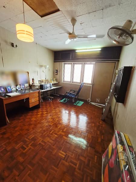 2-storey Terraced House for Sale in Taman Midah (Cheras) - Frankie Ong - PropertyGuru.com.my