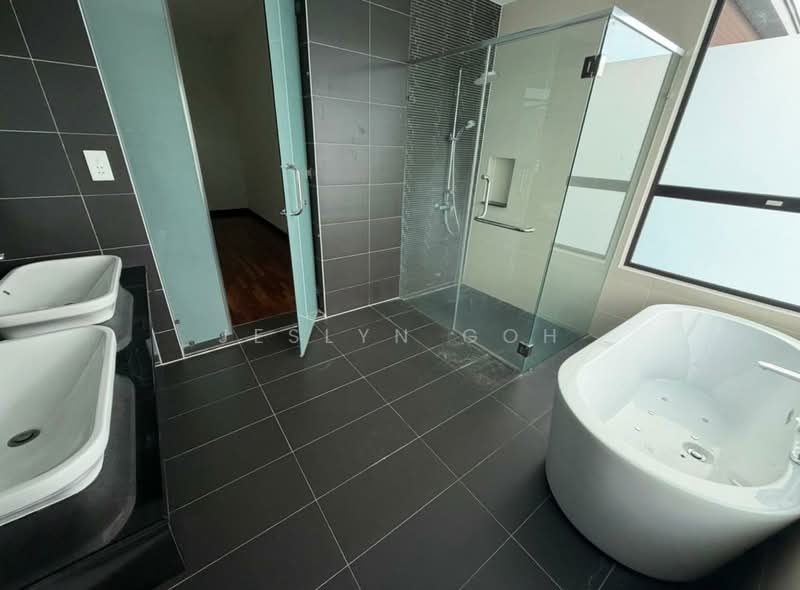 Semi-Detached House for Sale in Setia Eco Glades (Cyberjaya) - Jeslyn Goh - Bathroom - PropertyGuru.com.my