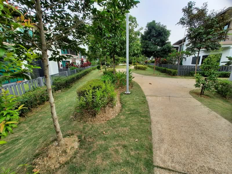 Semi-Detached House for Sale in Setia Eco Glades (Cyberjaya) - Jeslyn Goh - Exterior - PropertyGuru.com.my