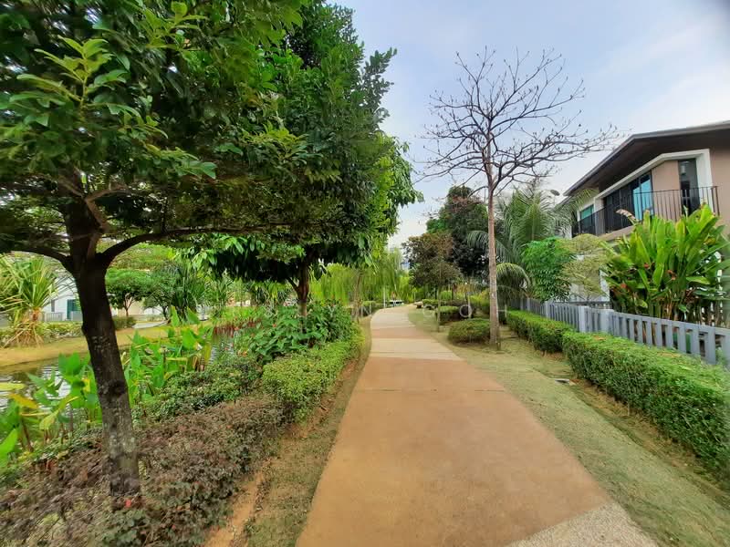 Semi-Detached House for Sale in Setia Eco Glades (Cyberjaya) - Jeslyn Goh - Exterior - PropertyGuru.com.my