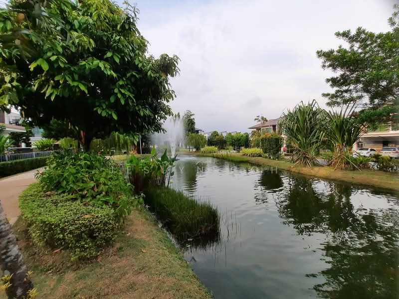 Semi-Detached House for Sale in Setia Eco Glades (Cyberjaya) - Jeslyn Goh - Exterior - PropertyGuru.com.my