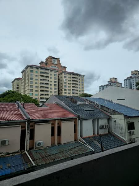 Condominium for Sale at Bam Villa - Munira Adnan - Exterior - PropertyGuru.com.my