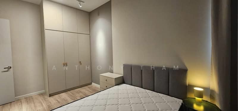 Servis Apartment untuk Disewa di Sunway Belfield - Anthony Tham - Bedroom - PropertyGuru.com.my