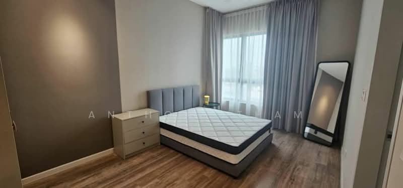 Servis Apartment untuk Disewa di Sunway Belfield - Anthony Tham - Bedroom - PropertyGuru.com.my