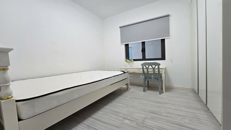 Service Residence for Sale at Setia Sky 88 - Kelvin Chee - Bedroom - PropertyGuru.com.my