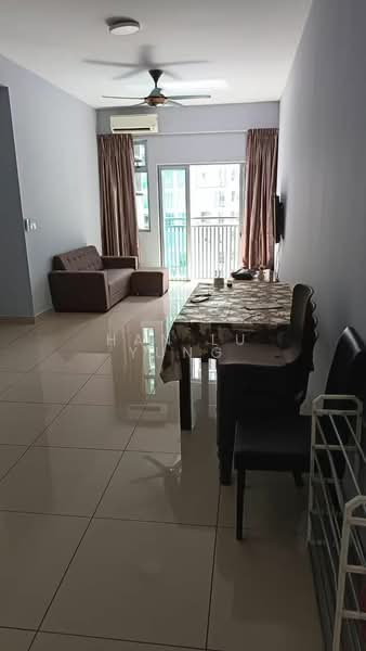 Meridin Bayvue Serviced Apartment - 1