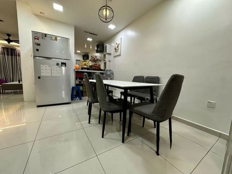 RM750k! 20x70ft! 4R3B! Fully Renovated Move in Condition Bayu Tinggi Klang 2 Sty Terrace House - 3