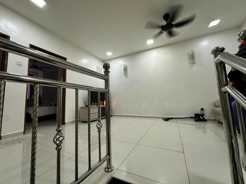 2-storey Terraced House for Sale in Bandar Bukit Tinggi (Klang) - Daniel Kok - Interior - PropertyGuru.com.my