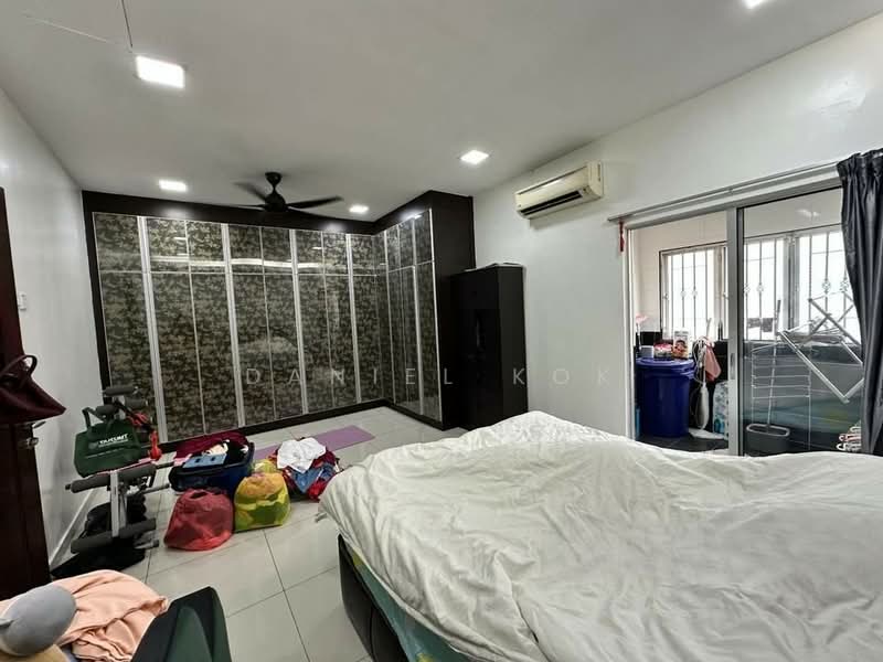 2-storey Terraced House for Sale in Bandar Bukit Tinggi (Klang) - Daniel Kok - Bedroom - PropertyGuru.com.my