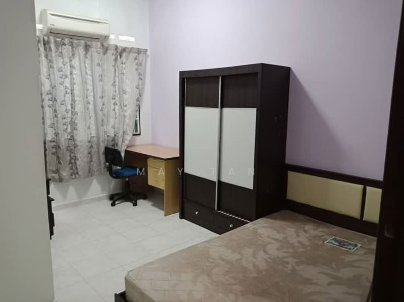 Rumah Teres 2 Tingkat untuk Dijual di Taman Sri Kluang (Kluang) - May Tan - PropertyGuru.com.my