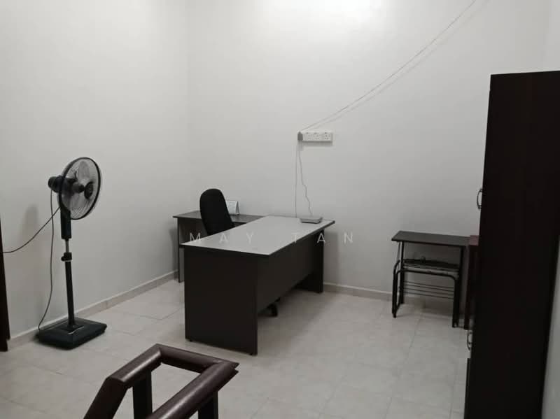 Rumah Teres 2 Tingkat untuk Dijual di Taman Sri Kluang (Kluang) - May Tan - Interior - PropertyGuru.com.my