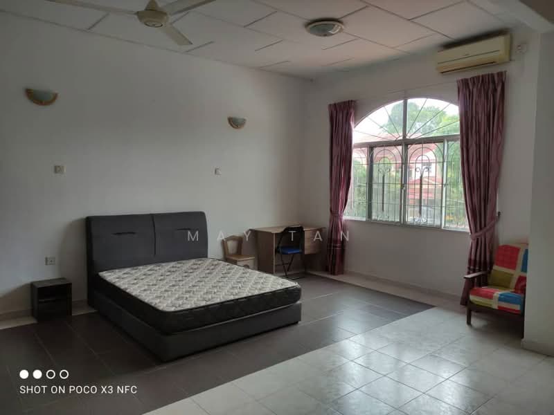 Rumah Teres 2 Tingkat untuk Dijual di Taman Sri Kluang (Kluang) - May Tan - Bedroom - PropertyGuru.com.my