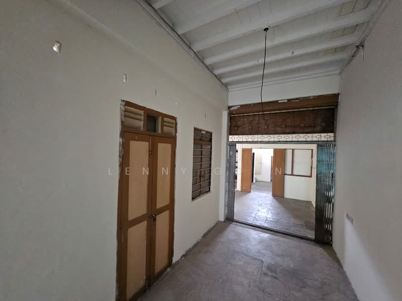 Rumah Teres 2 Tingkat untuk Dijual di Batu Lancang (Jelutong) - Lenny Goon - Interior - PropertyGuru.com.my