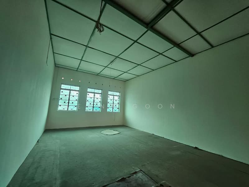 Rumah Teres 2 Tingkat untuk Dijual di Batu Lancang (Jelutong) - Lenny Goon - Interior - PropertyGuru.com.my