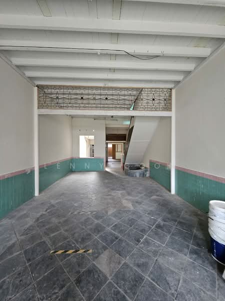 Rumah Teres 2 Tingkat untuk Dijual di Batu Lancang (Jelutong) - Lenny Goon - Interior - PropertyGuru.com.my
