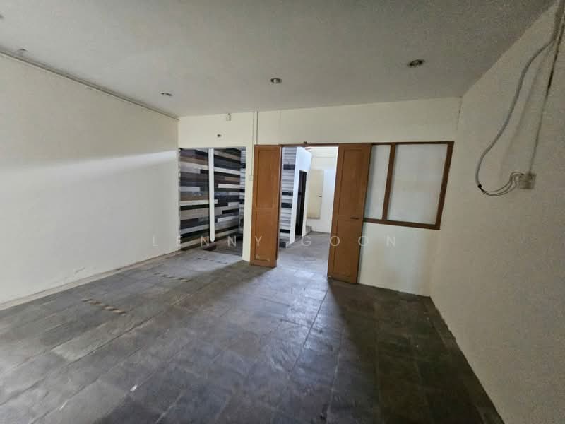 Rumah Teres 2 Tingkat untuk Dijual di Batu Lancang (Jelutong) - Lenny Goon - Interior - PropertyGuru.com.my