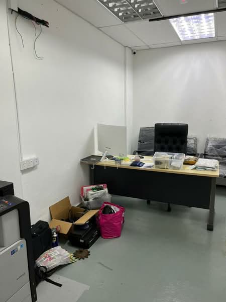 Kedai / Pejabat untuk Disewa di Jelutong (Penang) - Ng Jit Sin - Interior - PropertyGuru.com.my