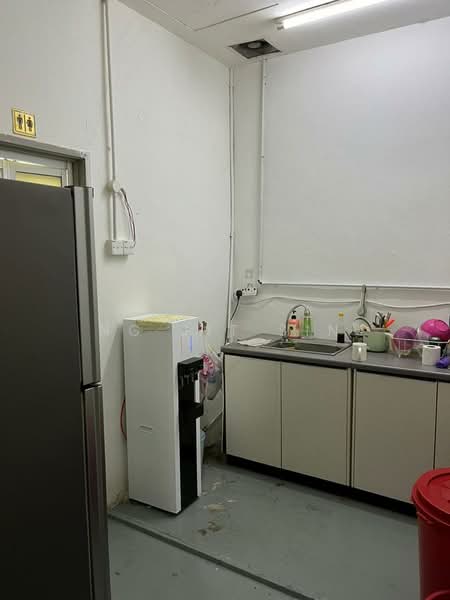 Kedai / Pejabat untuk Disewa di Jelutong (Penang) - Ng Jit Sin - Kitchen - PropertyGuru.com.my