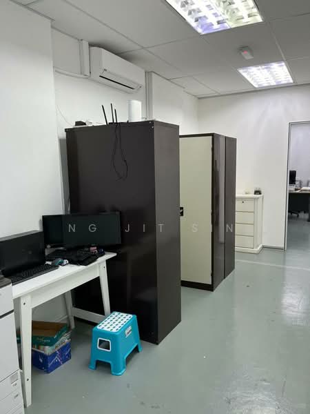 Kedai / Pejabat untuk Disewa di Jelutong (Penang) - Ng Jit Sin - Interior - PropertyGuru.com.my