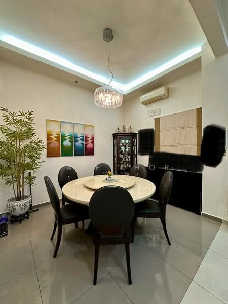 Isle Of Palm @ Setia Pearl Island untuk Untuk Dijual - RM 1,200,000, Apr 2026 - Dining Room - PropertyGuru.com.my