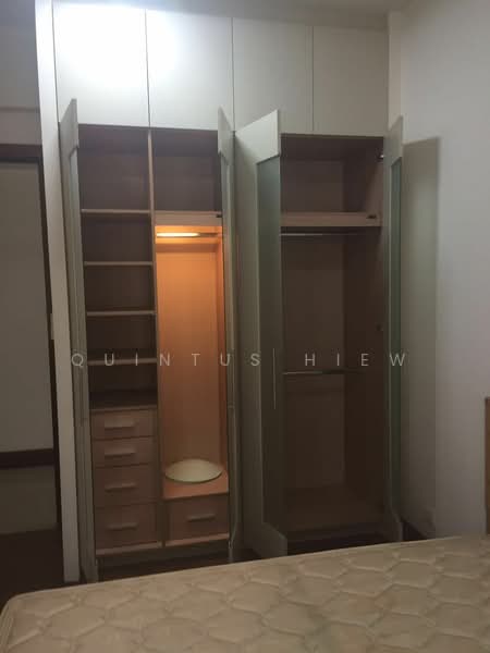 Mont Kiara Aman untuk Untuk Dijual - RM 1,650,000, Apr 2026 - Bedroom - PropertyGuru.com.my