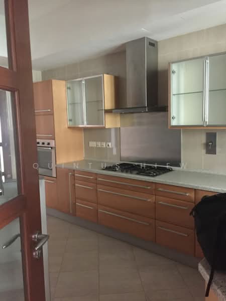 Mont Kiara Aman untuk Untuk Dijual - RM 1,650,000, Apr 2026 - Kitchen - PropertyGuru.com.my