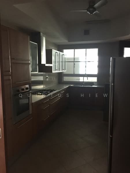 Mont Kiara Aman untuk Untuk Dijual - RM 1,650,000, Apr 2026 - Kitchen - PropertyGuru.com.my