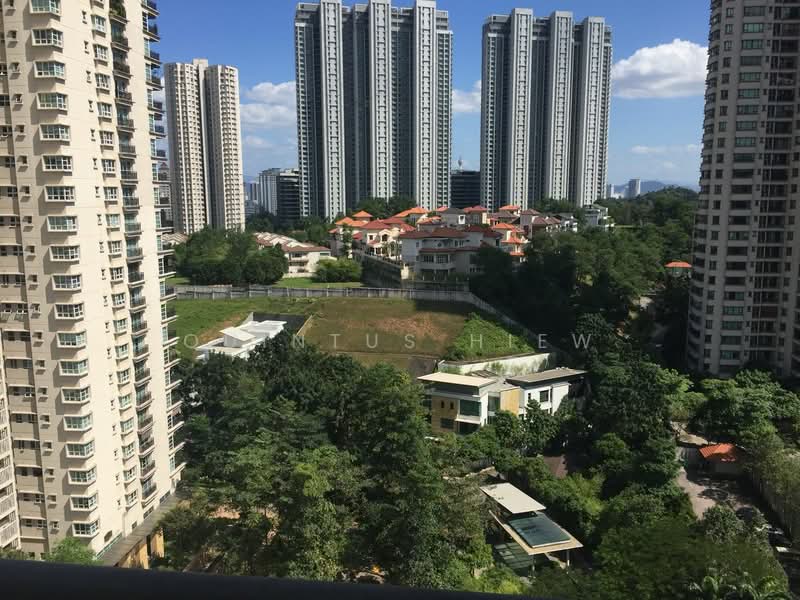 Mont Kiara Aman untuk Untuk Dijual - RM 1,650,000, Apr 2026 - Exterior - PropertyGuru.com.my
